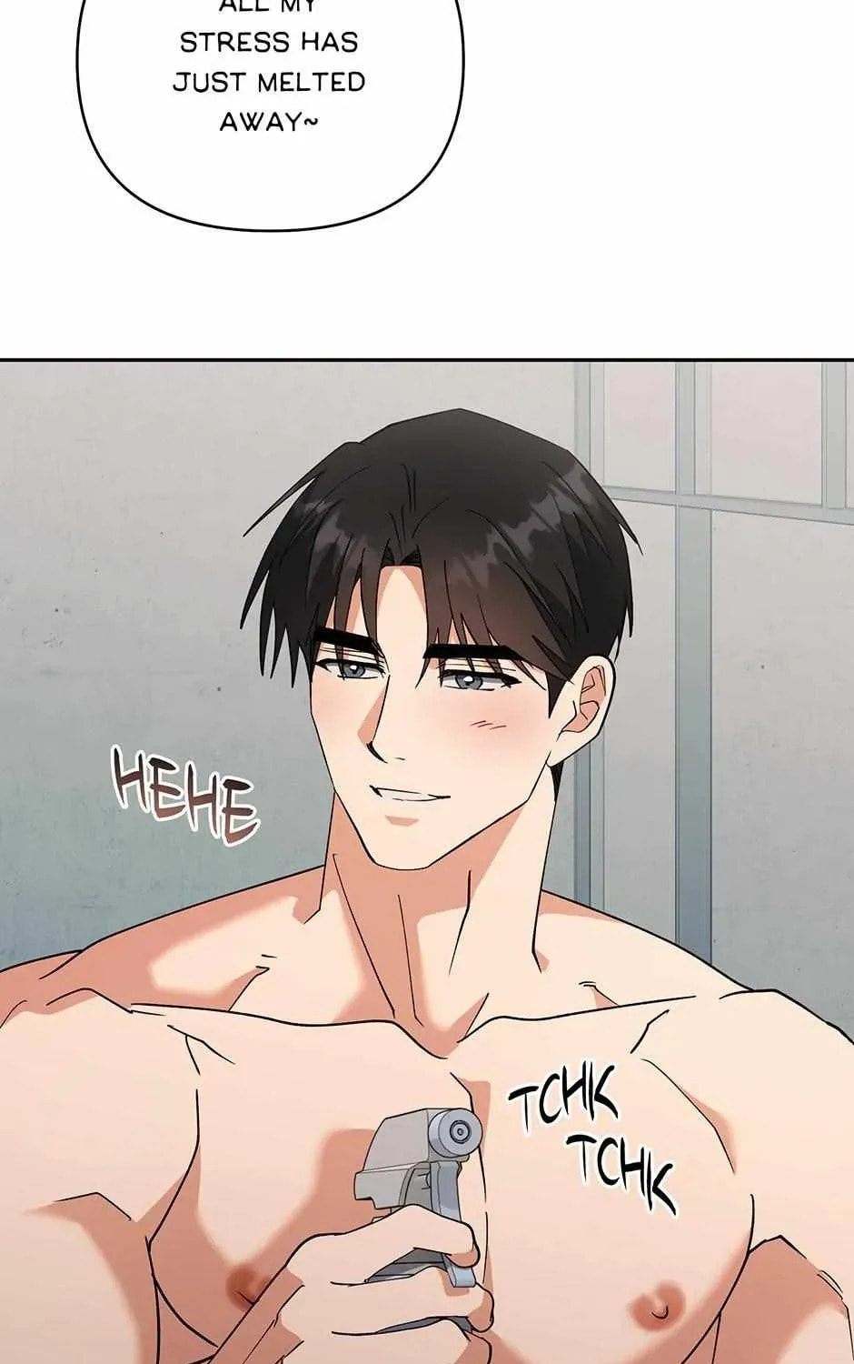 Romance Not Romantic Chapter 50 page 101 - 