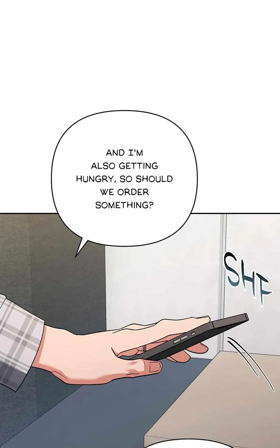 Romance Not Romantic Chapter 50 page 103 - 