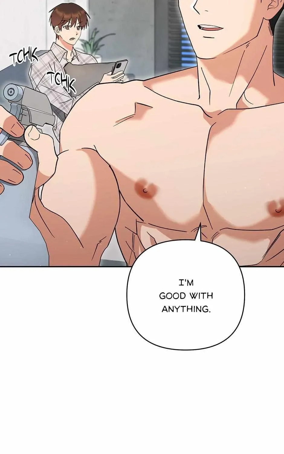 Romance Not Romantic Chapter 50 page 105 - 