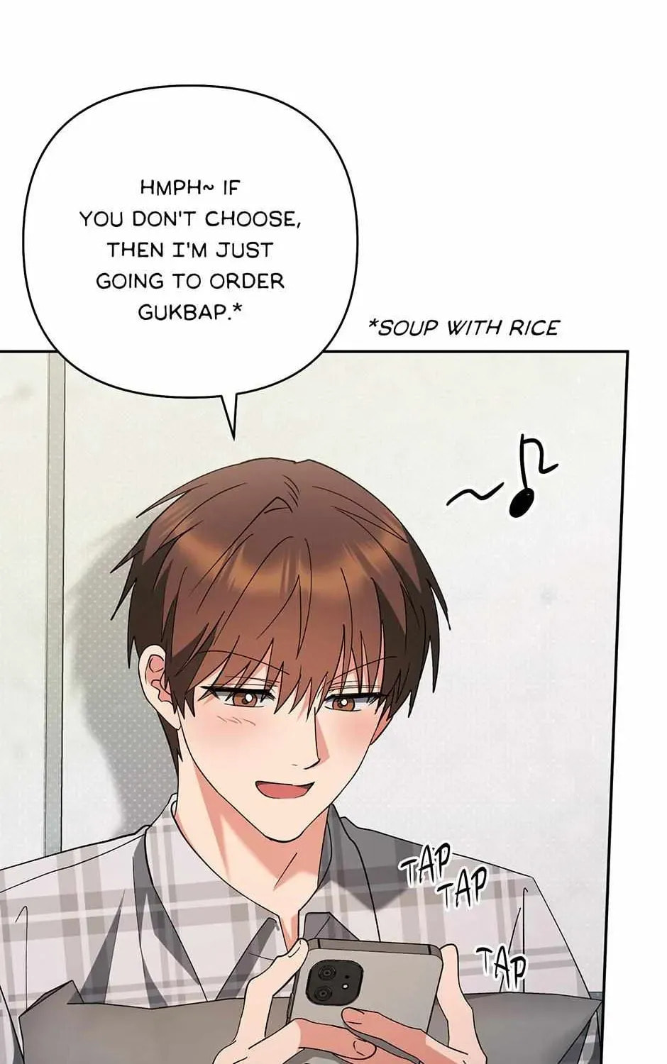Romance Not Romantic Chapter 50 page 106 - 