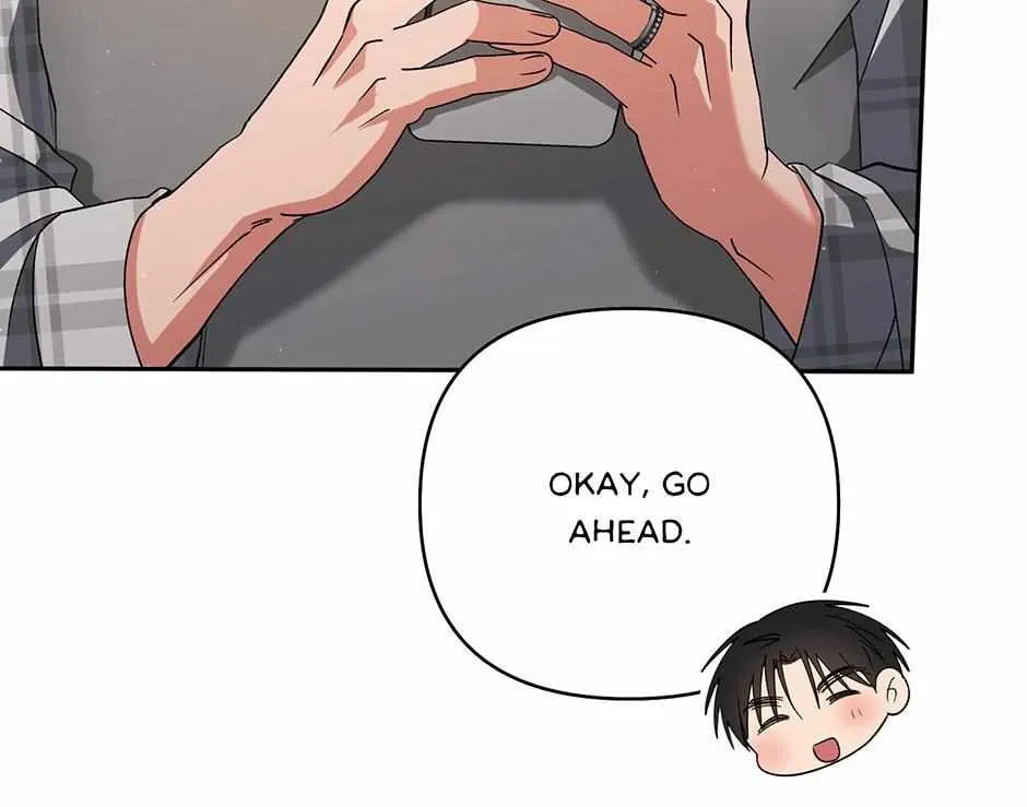 Romance Not Romantic Chapter 50 page 107 - 