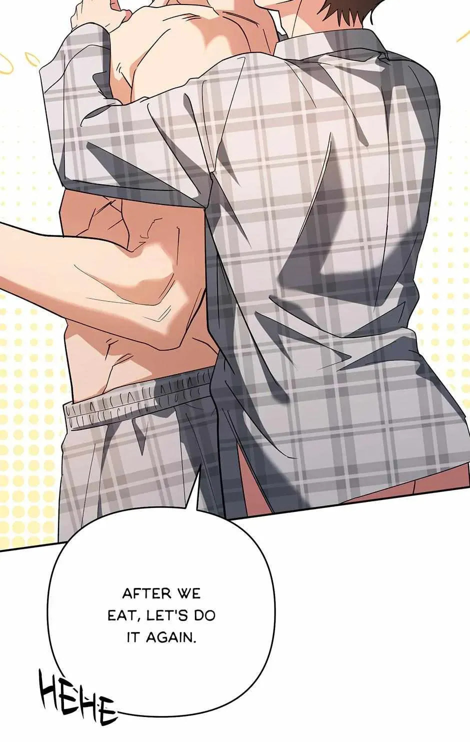 Romance Not Romantic Chapter 50 page 114 - 