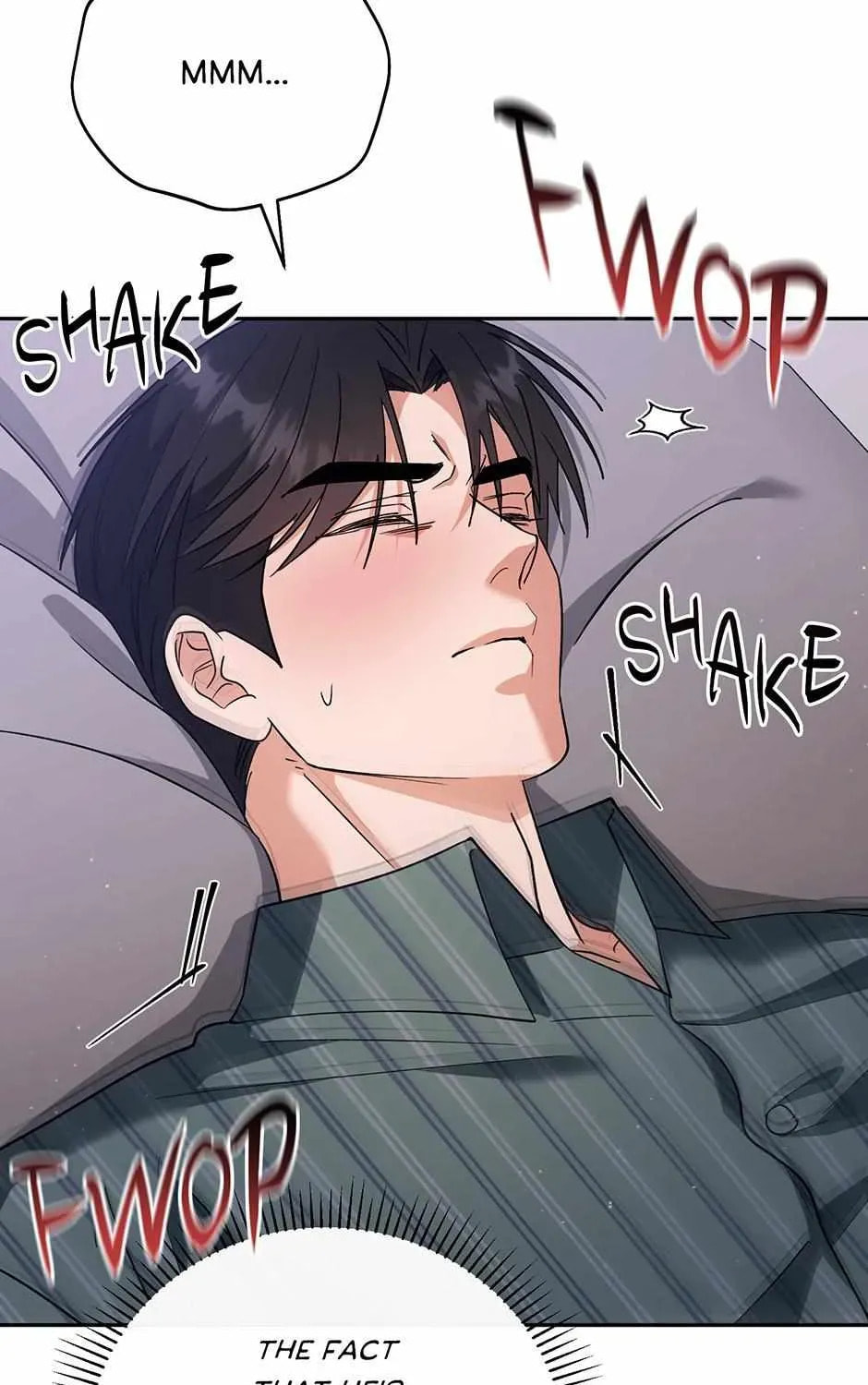 Romance Not Romantic Chapter 50 page 13 - 