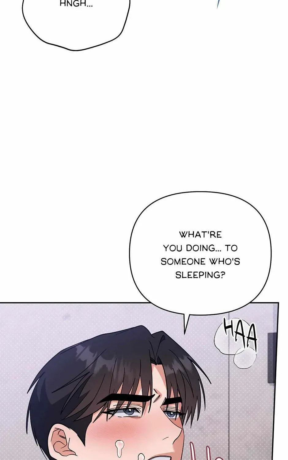 Romance Not Romantic Chapter 50 page 23 - 