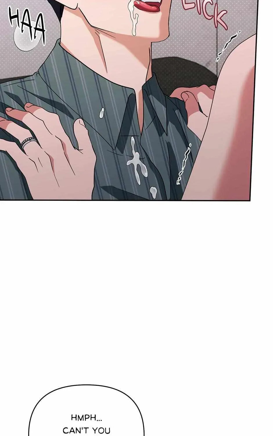 Romance Not Romantic Chapter 50 page 24 - 