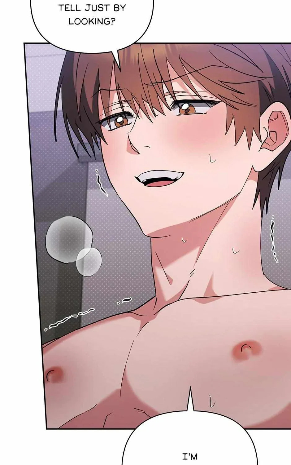 Romance Not Romantic Chapter 50 page 25 - 