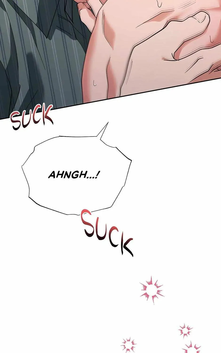 Romance Not Romantic Chapter 50 page 29 - 