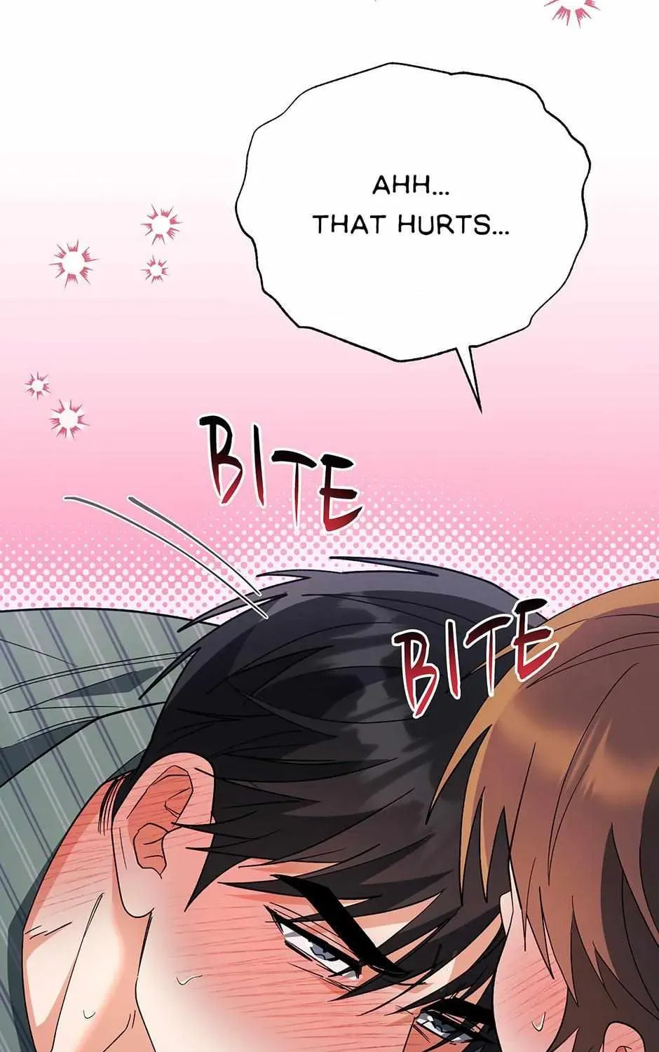 Romance Not Romantic Chapter 50 page 30 - 