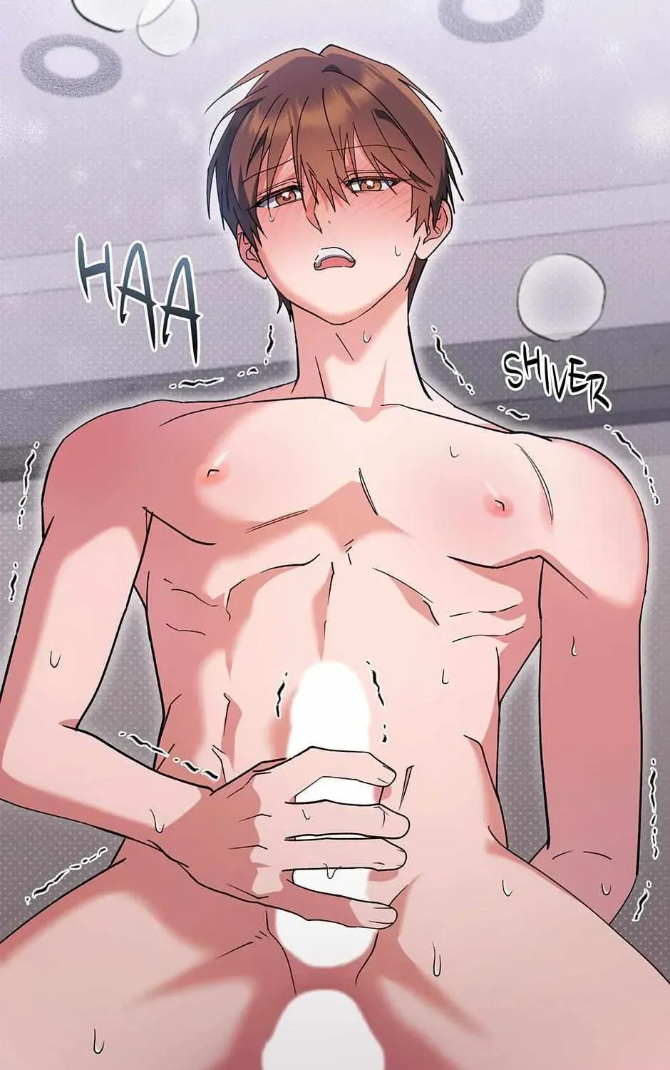 Romance Not Romantic Chapter 50 page 4 - 