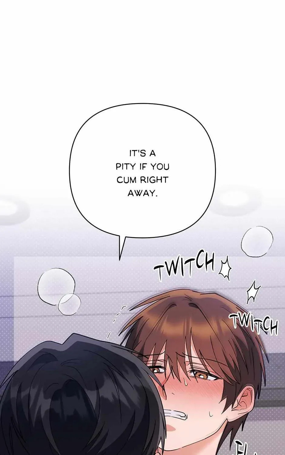 Romance Not Romantic Chapter 50 page 33 - 