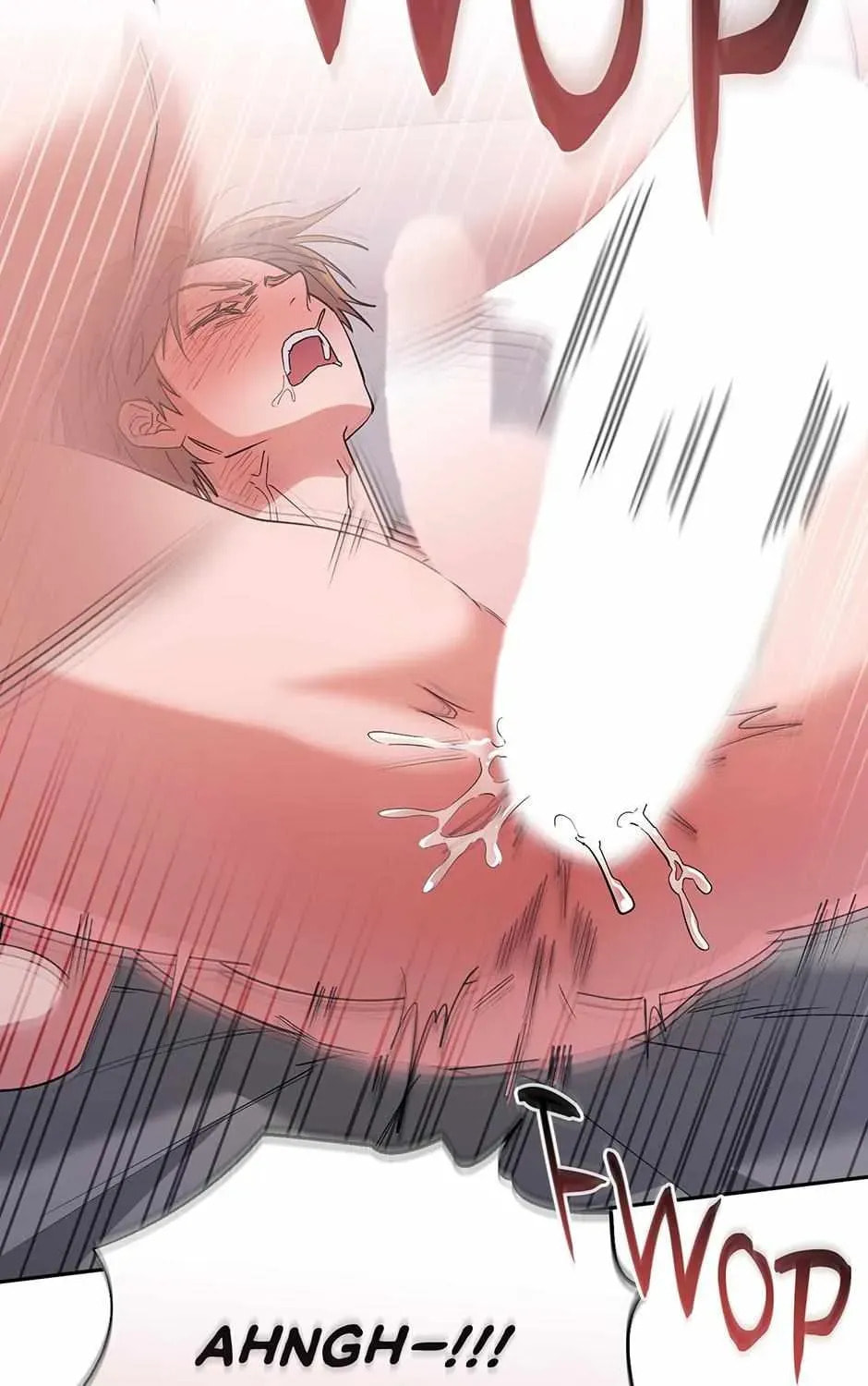 Romance Not Romantic Chapter 50 page 54 - 