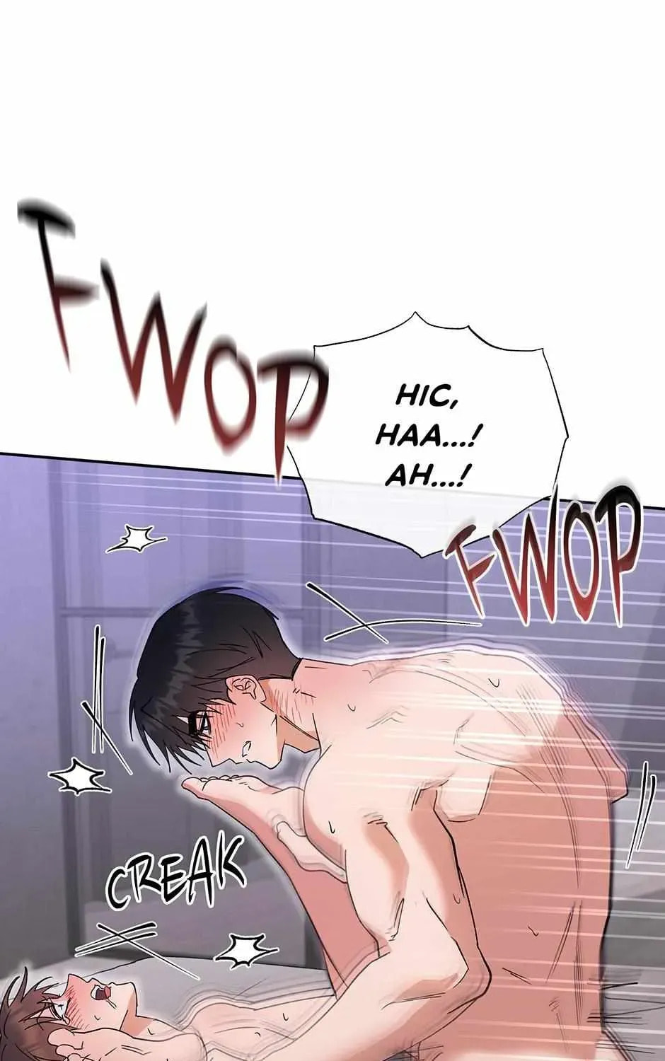 Romance Not Romantic Chapter 50 page 56 - 