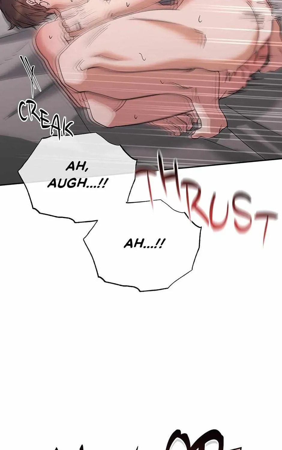 Romance Not Romantic Chapter 50 page 57 - 