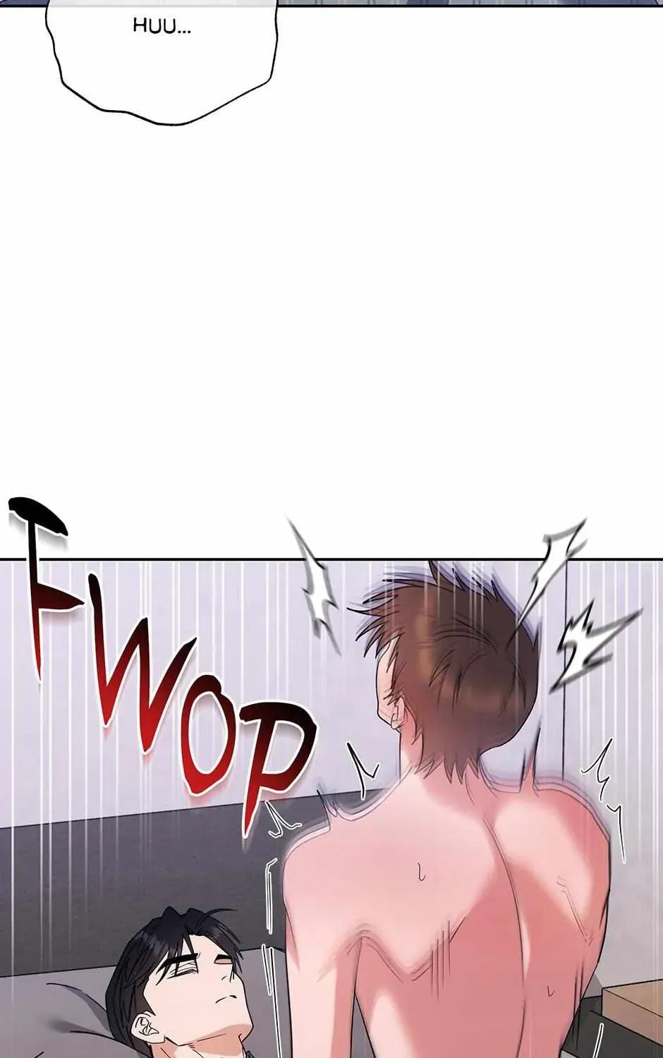 Romance Not Romantic Chapter 50 page 7 - 