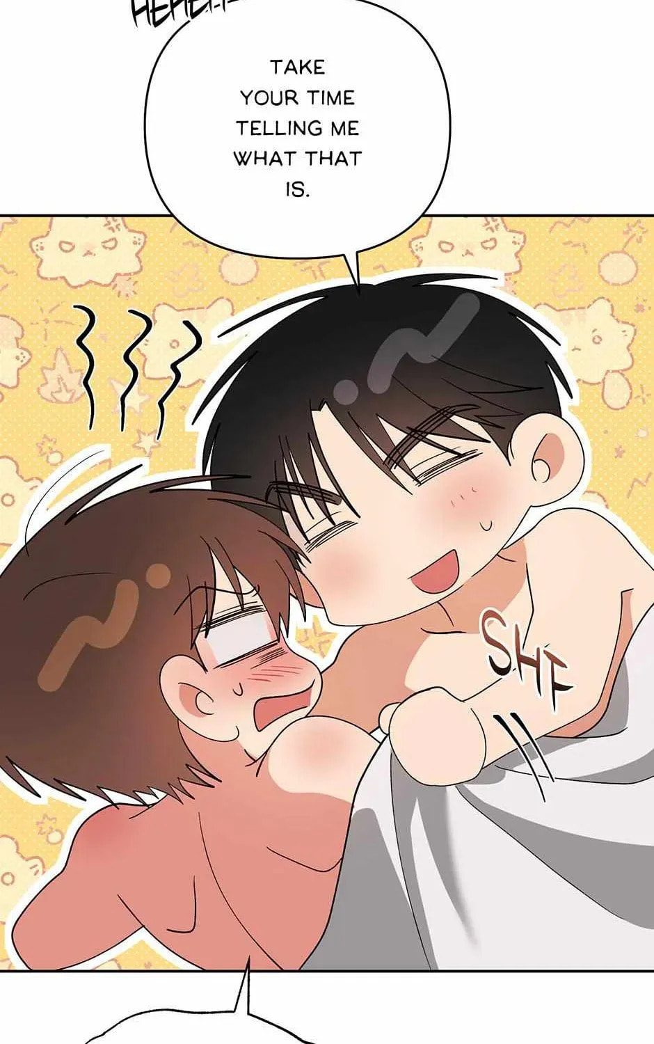 Romance Not Romantic Chapter 50 page 73 - 