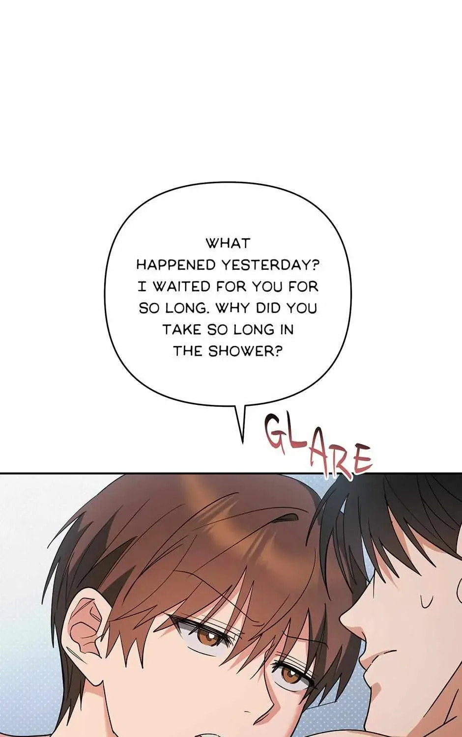 Romance Not Romantic Chapter 50 page 75 - 