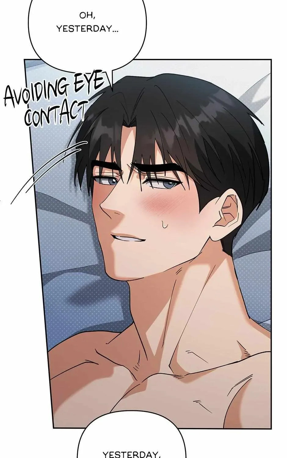 Romance Not Romantic Chapter 50 page 77 - 