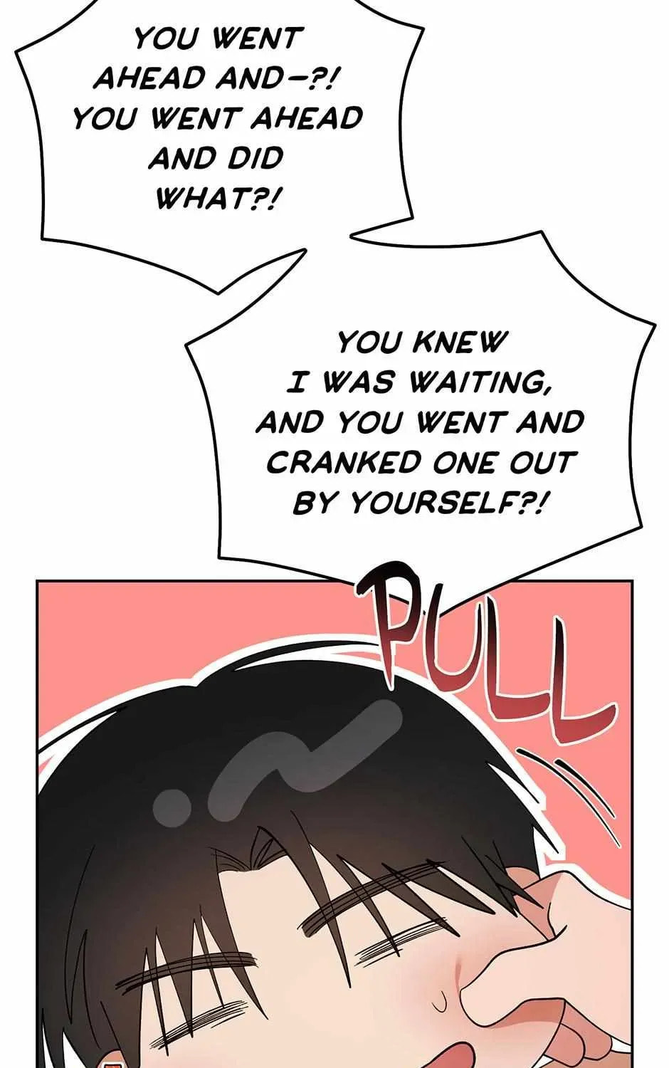 Romance Not Romantic Chapter 50 page 81 - 