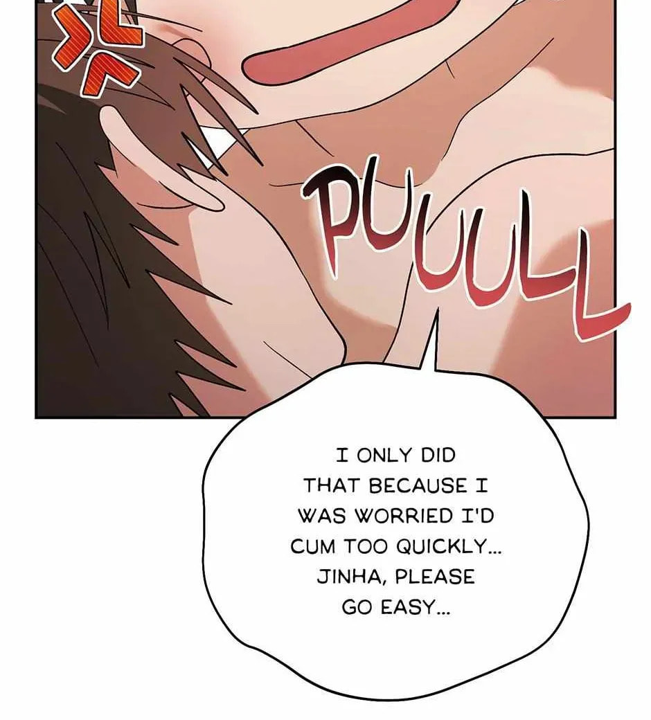 Romance Not Romantic Chapter 50 page 82 - 