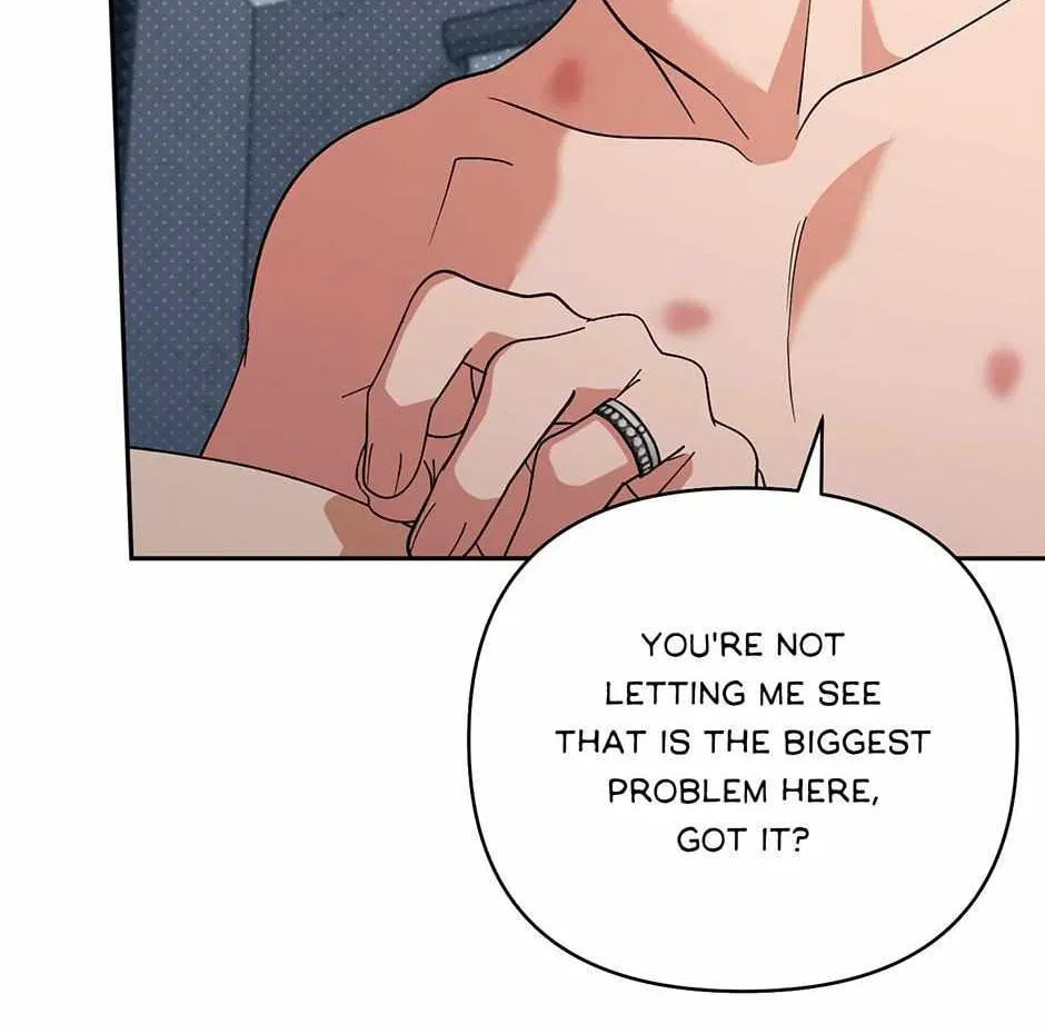 Romance Not Romantic Chapter 50 page 86 - 