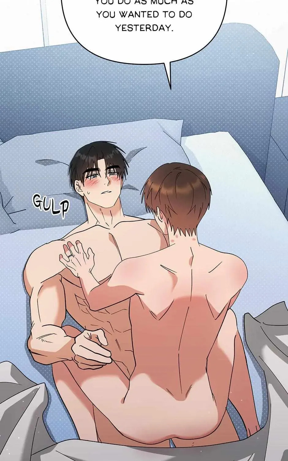 Romance Not Romantic Chapter 50 page 89 - 