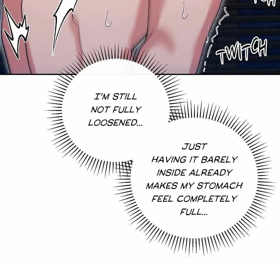 Romance Not Romantic Chapter 50 page 10 - 