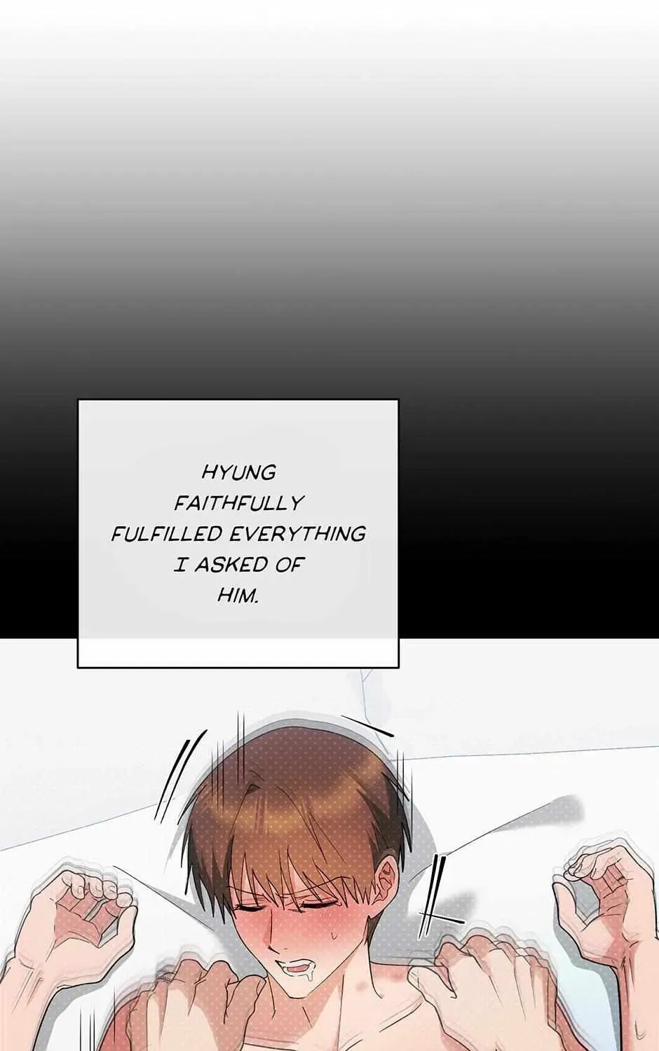 Romance Not Romantic Chapter 50 page 91 - 