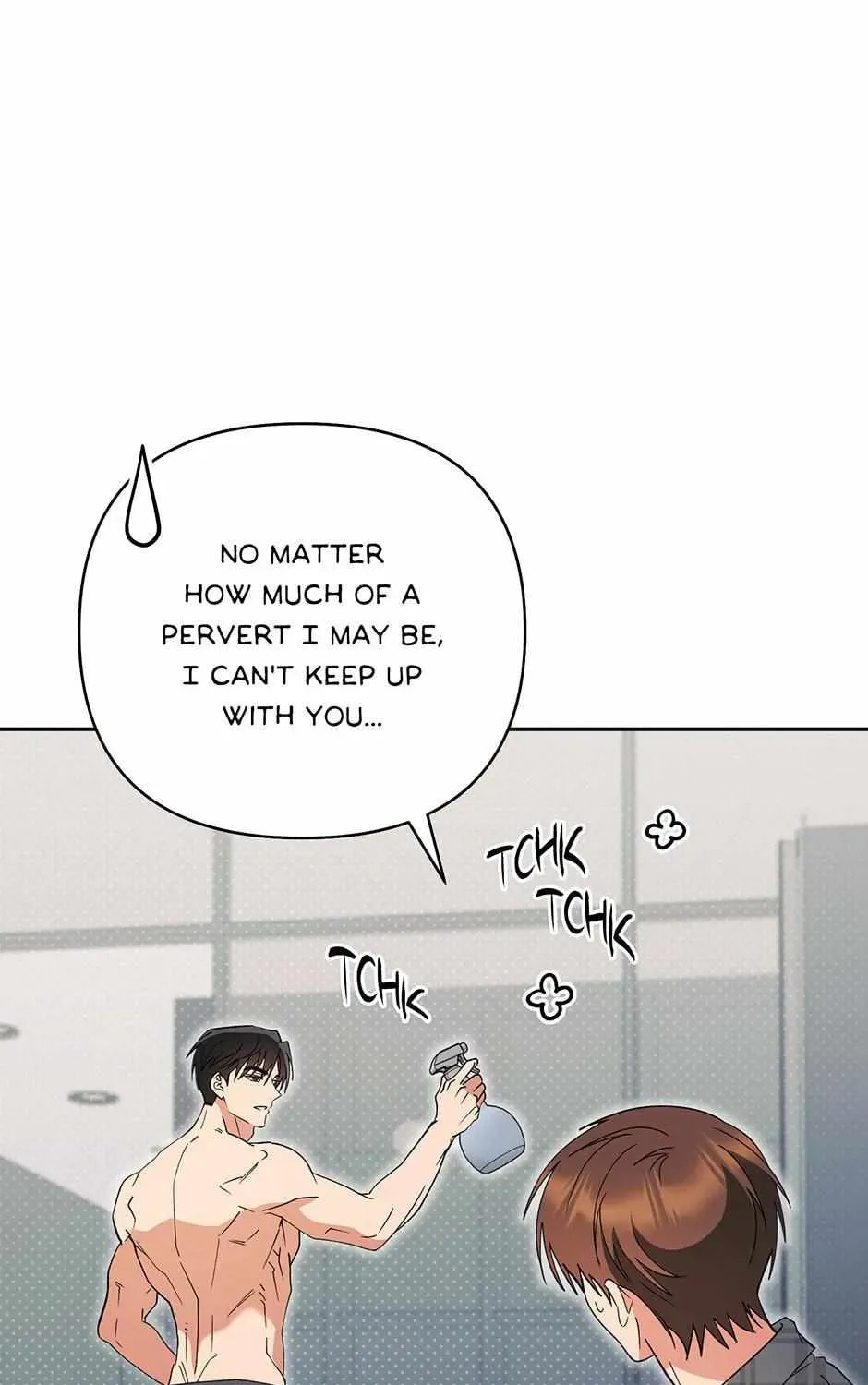 Romance Not Romantic Chapter 50 page 99 - 