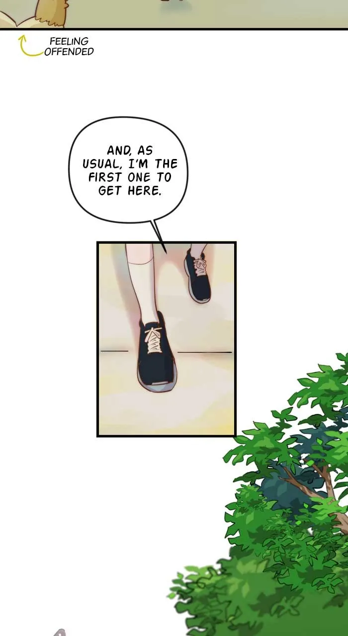 Read Romance Punch chapter 1 image 1 on Lezhin