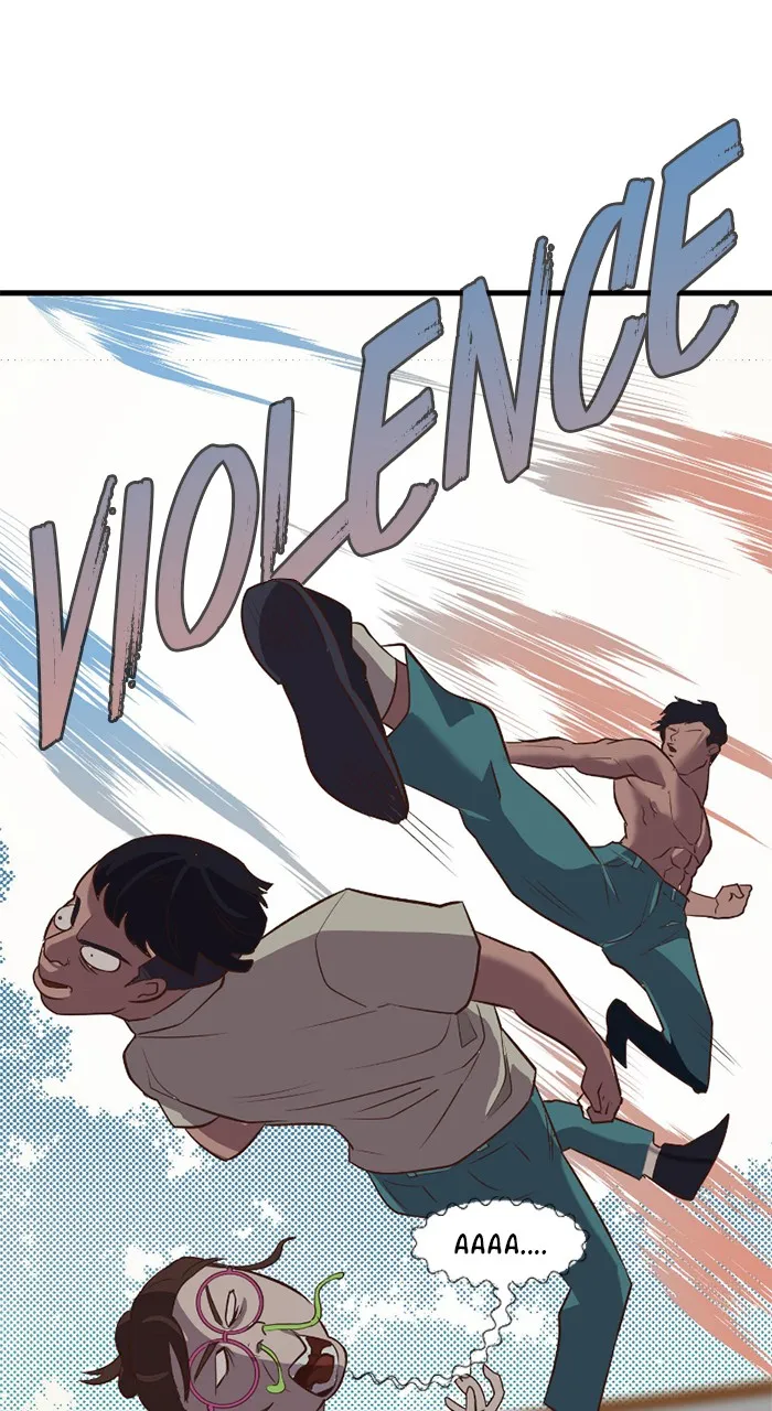 Read Romance Punch chapter 1 image 14 on Lezhin