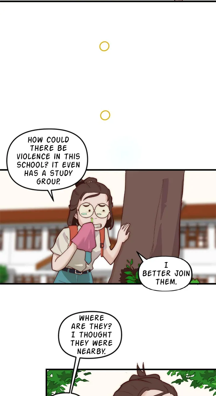 Read Romance Punch chapter 1 image 17 on Lezhin