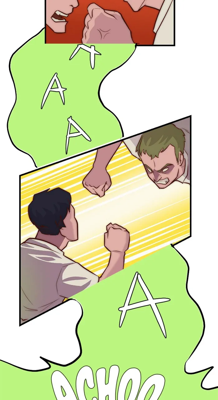Read Romance Punch chapter 1 image 20 on Lezhin