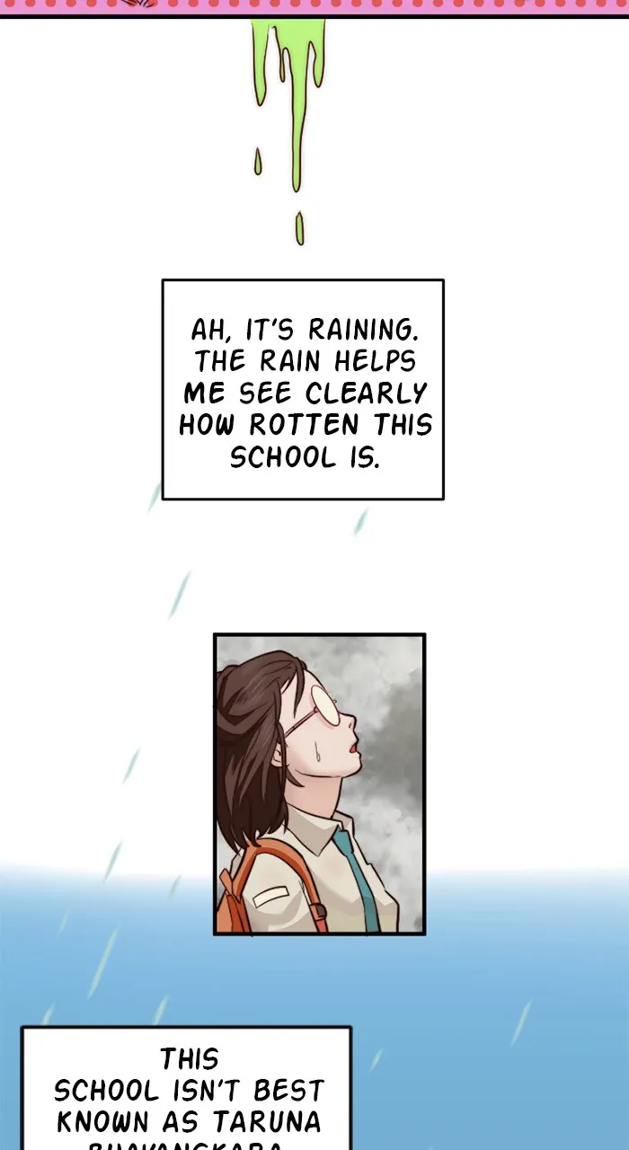 Read Romance Punch chapter 1 image 24 on Lezhin
