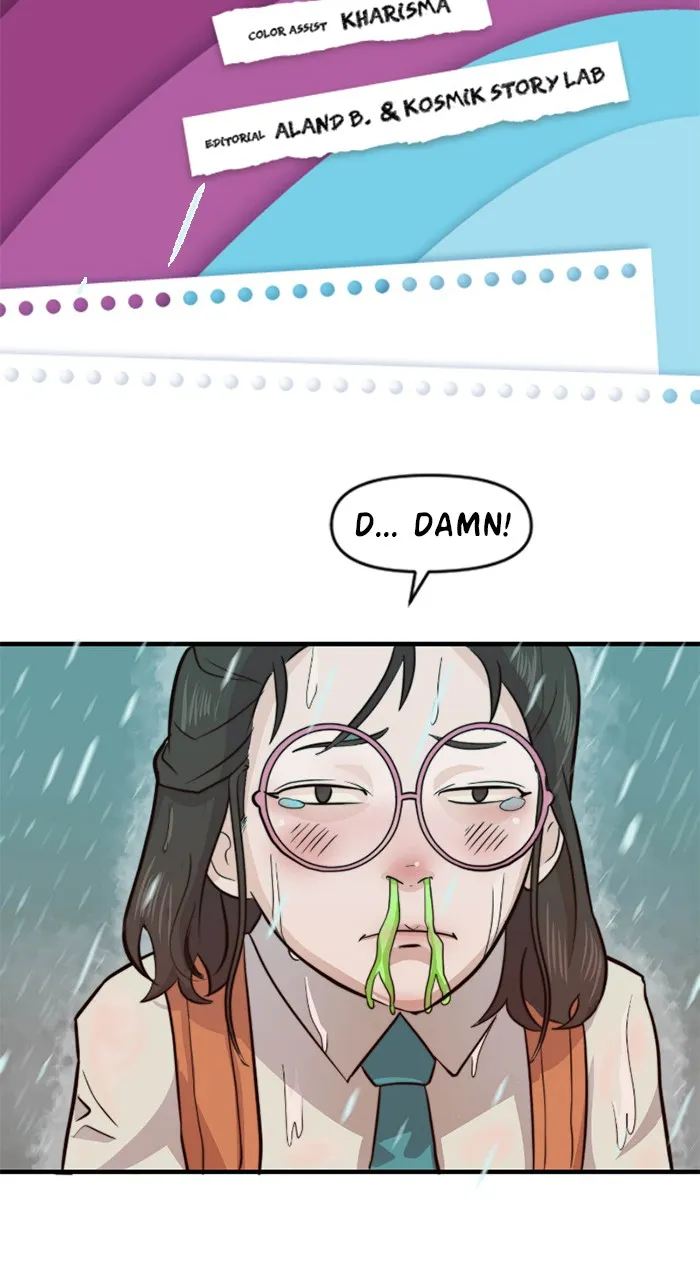 Read Romance Punch chapter 1 image 28 on Lezhin