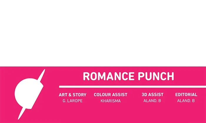 Read Romance Punch chapter 1 image 29 on Lezhin