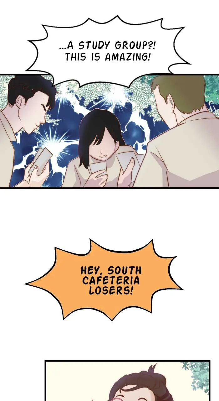 Read Romance Punch chapter 1 image 6 on Lezhin