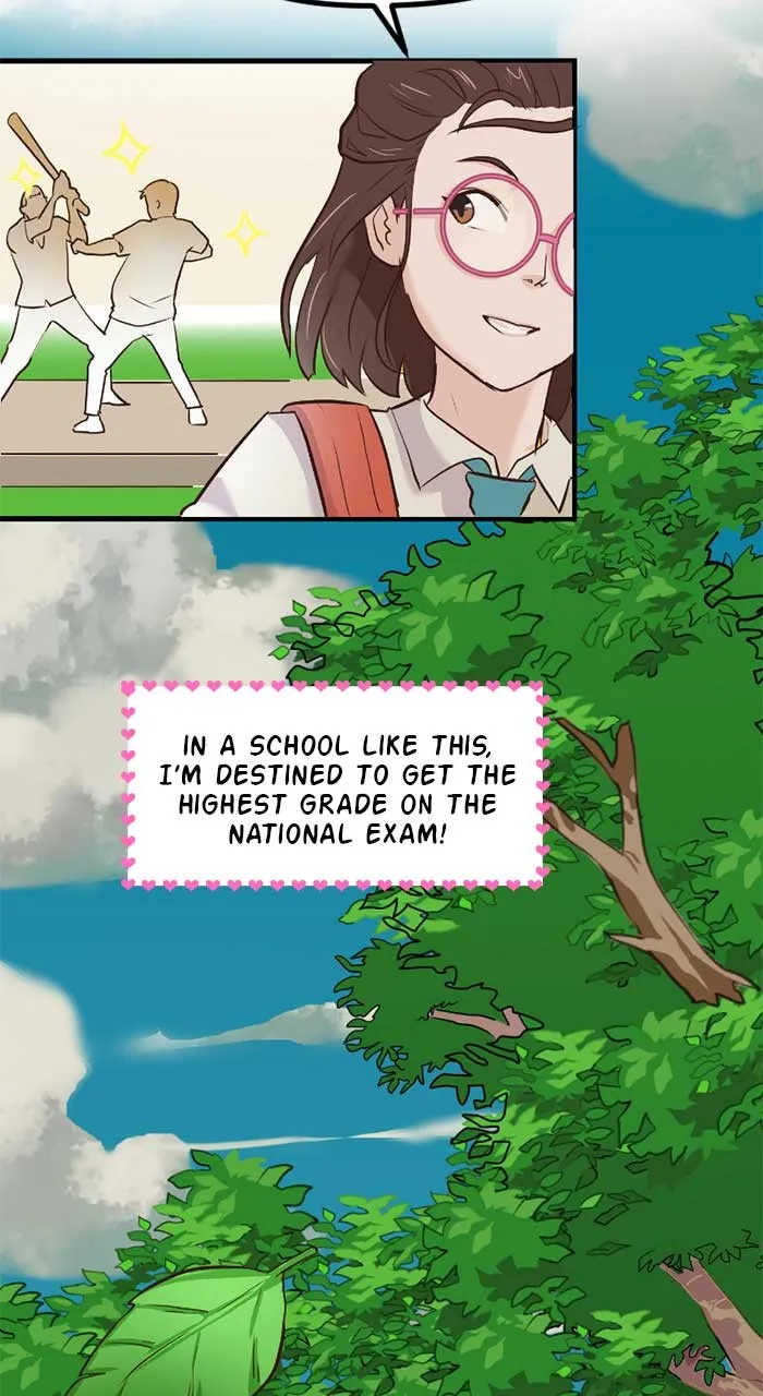 Read Romance Punch chapter 1 image 8 on Lezhin