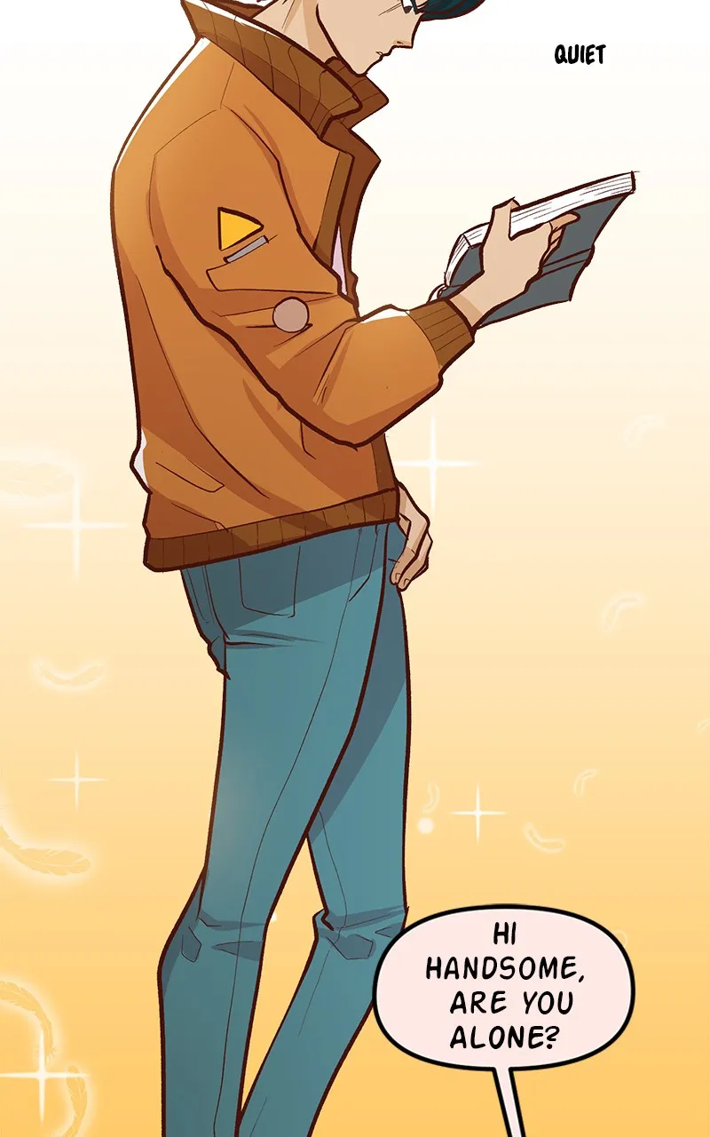 Read Romance Punch chapter 10 image 1 on Lezhin