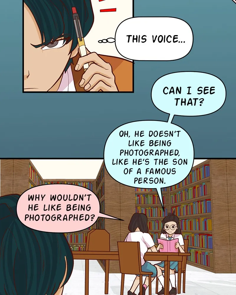 Read Romance Punch chapter 10 image 13 on Lezhin