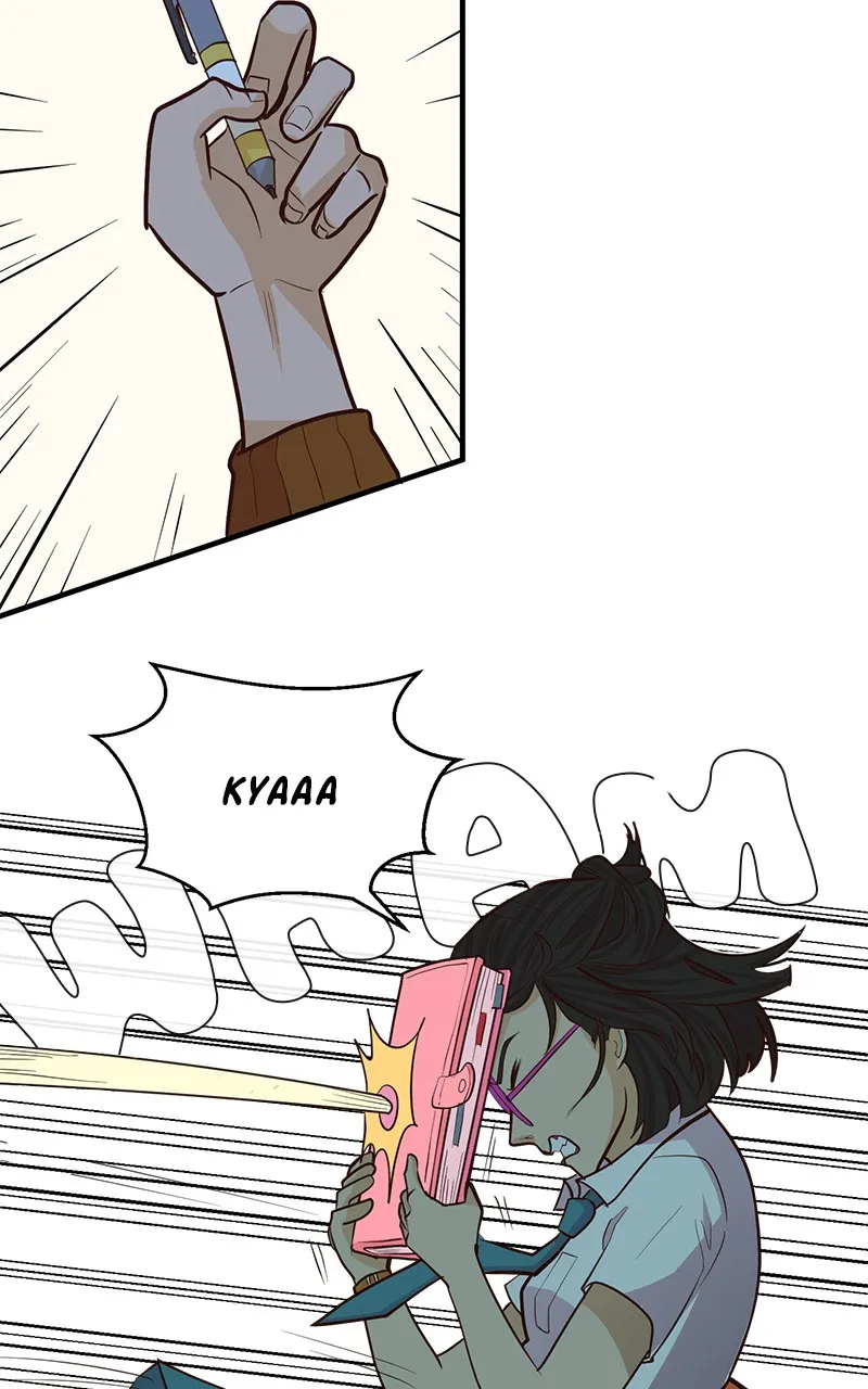 Read Romance Punch chapter 10 image 14 on Lezhin
