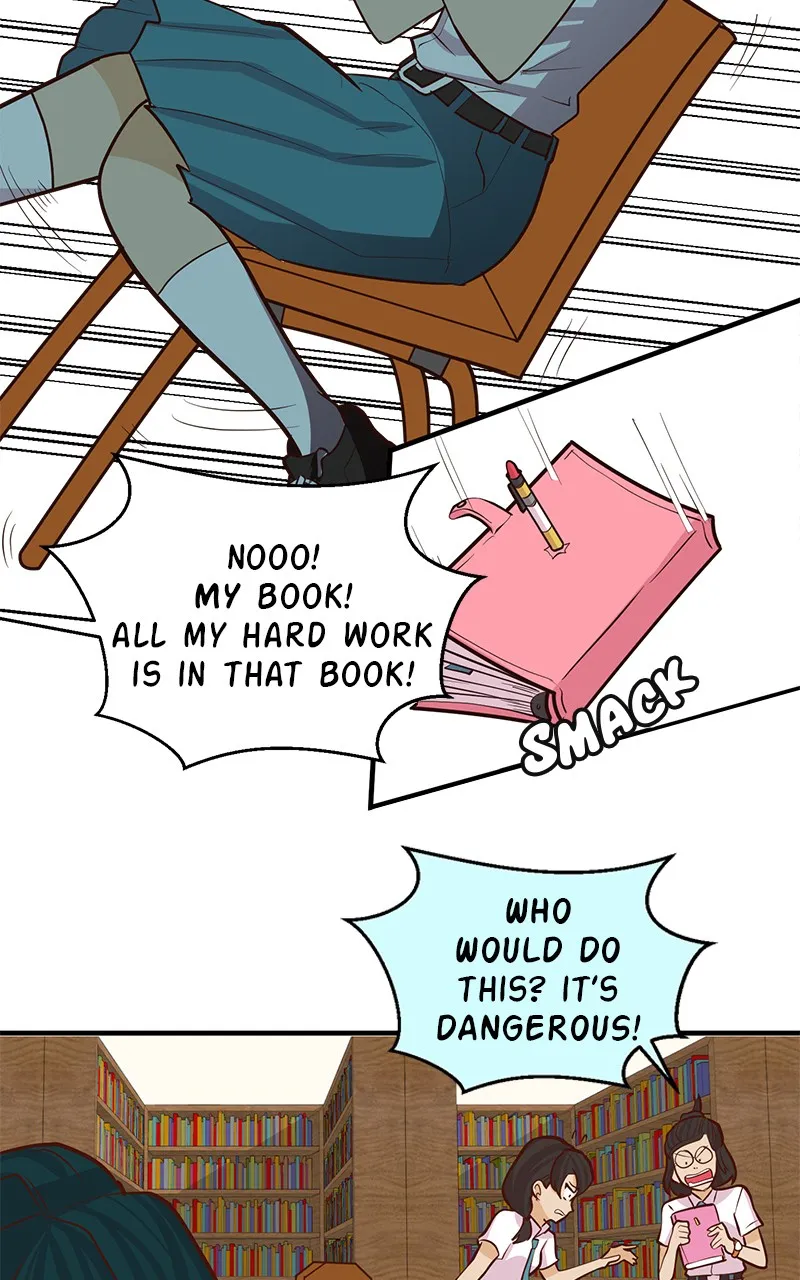 Read Romance Punch chapter 10 image 15 on Lezhin