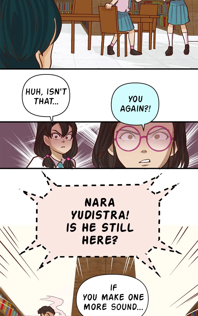 Read Romance Punch chapter 10 image 16 on Lezhin