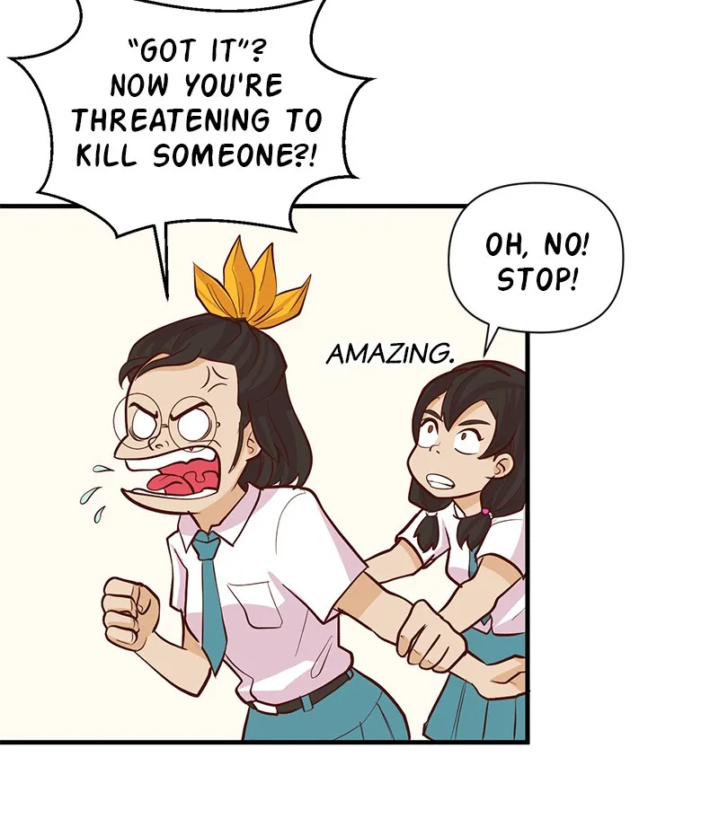 Read Romance Punch chapter 10 image 18 on Lezhin