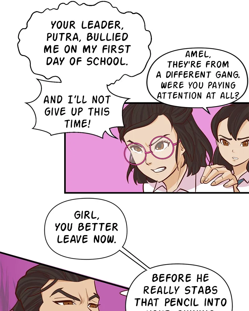 Read Romance Punch chapter 10 image 19 on Lezhin