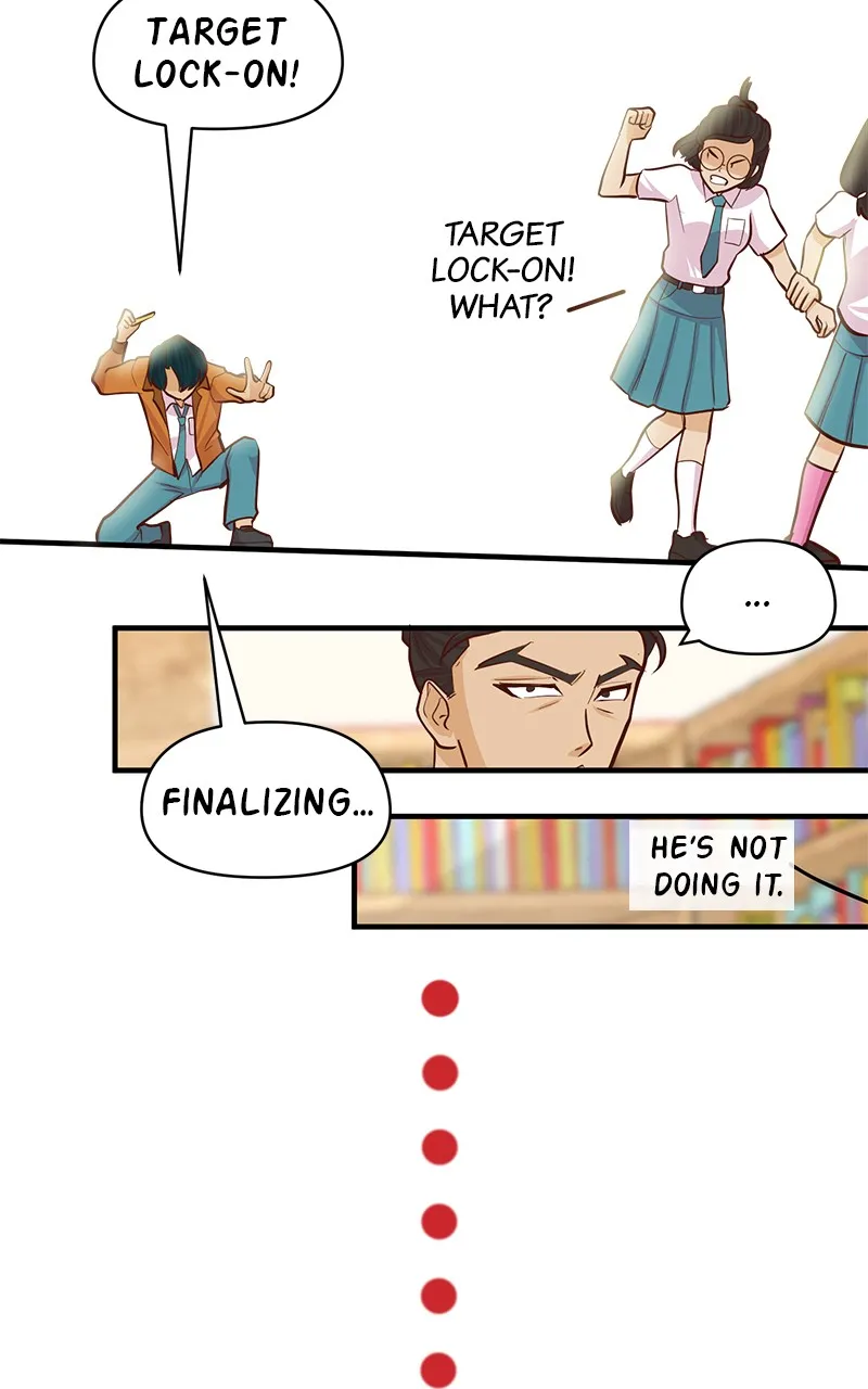 Read Romance Punch chapter 10 image 22 on Lezhin