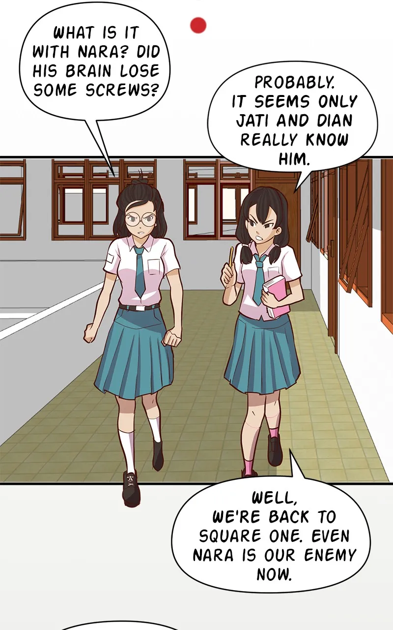 Read Romance Punch chapter 10 image 23 on Lezhin