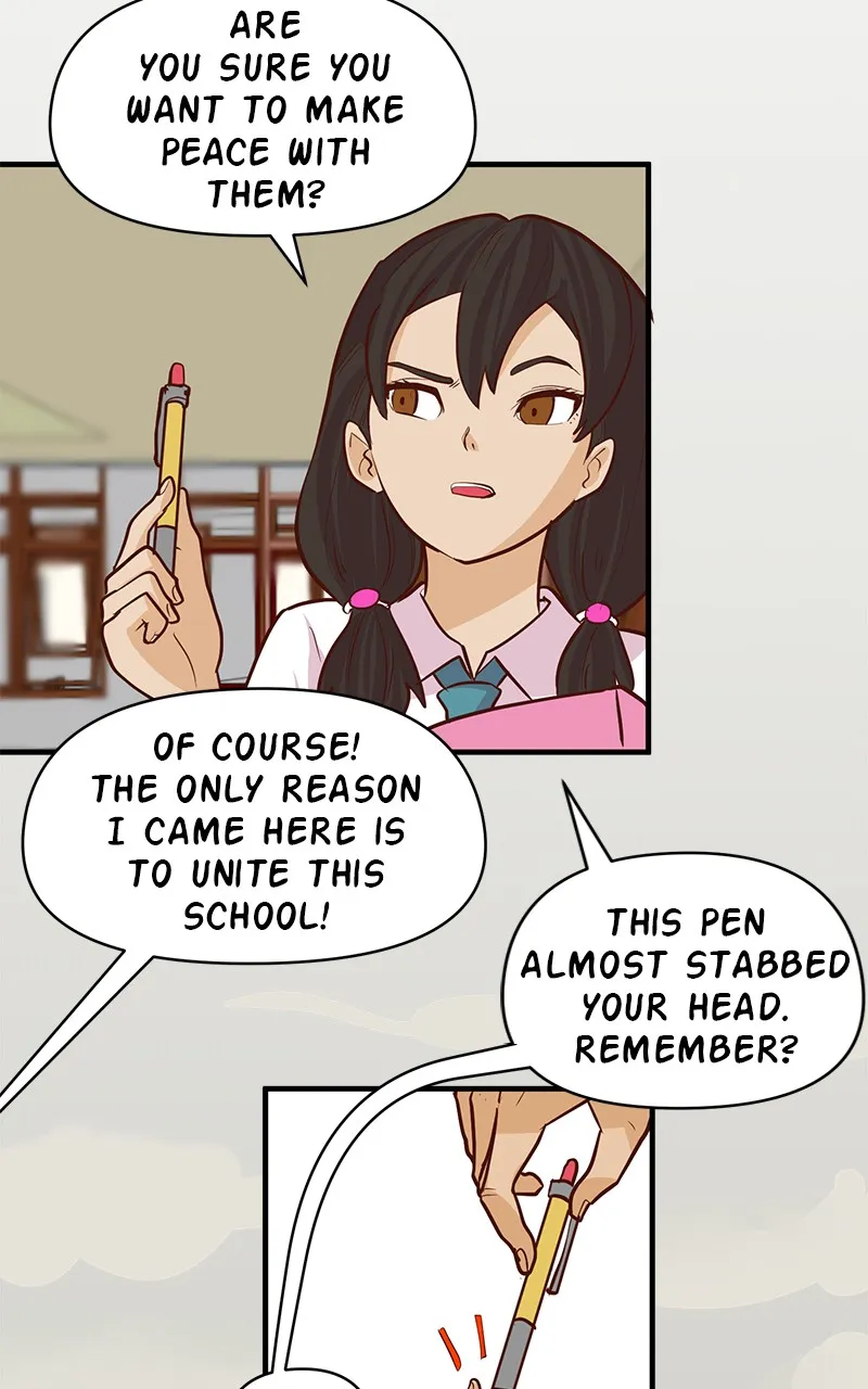 Read Romance Punch chapter 10 image 24 on Lezhin