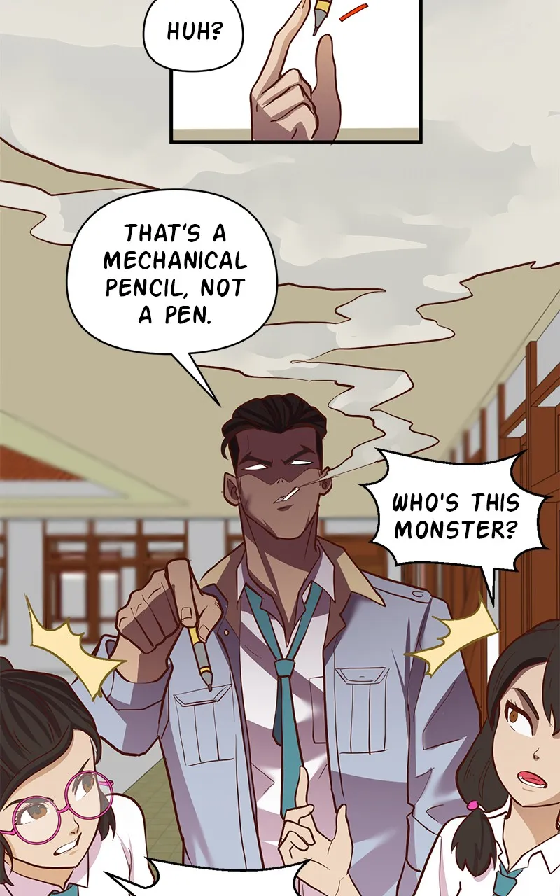 Read Romance Punch chapter 10 image 25 on Lezhin
