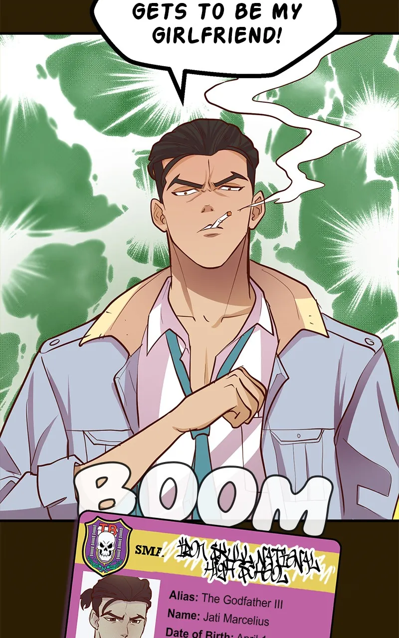 Read Romance Punch chapter 10 image 27 on Lezhin