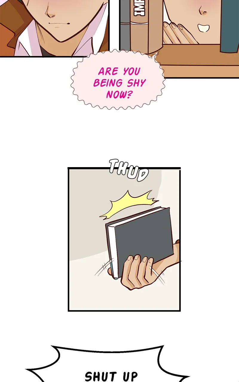 Read Romance Punch chapter 10 image 4 on Lezhin